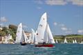 Welstead September Yawl Open © Lucy Burn