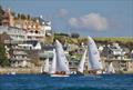 Welstead September Yawl Open © Lucy Burn