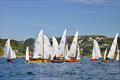 Welstead September Yawl Open © Lucy Burn