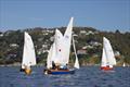 Welstead September Yawl Open © Lucy Burn