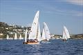 Welstead September Yawl Open © Lucy Burn