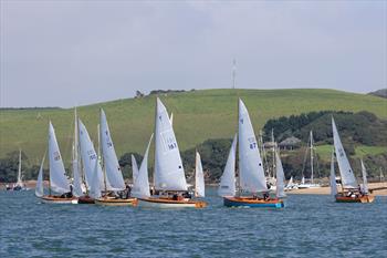 Salcombe Yacht Club