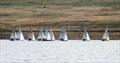 Scorpion End of Seasons at Pennine Sailing Club © Carl Jones