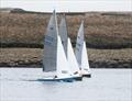 Scorpion End of Seasons at Pennine Sailing Club © Carl Jones