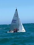 Scorpion Open at Rock Sailing and Waterski Club © Roger Deane