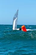 Scorpion Open at Rock Sailing and Waterski Club © Roger Deane
