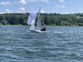 Scorpion Inlands at Chew Valley Lake © Chris Meredith, Adam Sykes, John Smalley, Martin Rose