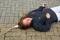 Upload? Recharge? - RYA Female Scorpion Project 2025 - Camp 1 at Weymouth © RYA-FSP