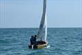 RYA Female Scorpion Project 2025 - Camp 1 at Weymouth © RYA-FSP