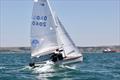 RYA Female Scorpion Project 2025 - Camp 3 at Weymouth © RYA-FSP