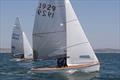 RYA Female Scorpion Project 2025 - Camp 3 at Weymouth © RYA-FSP