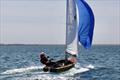 RYA Female Scorpion Project 2025 - Camp 3 at Weymouth © RYA-FSP