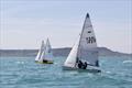 RYA Female Scorpion Project 2025 - Camp 3 at Weymouth © RYA-FSP