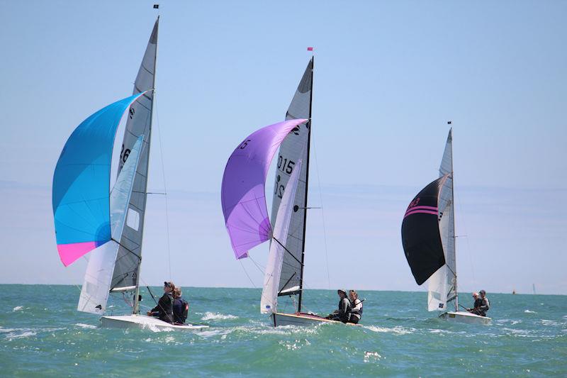 DeWALT Scorpion Nationals at Eastbourne Day 4 - photo © Ben / Send It Media