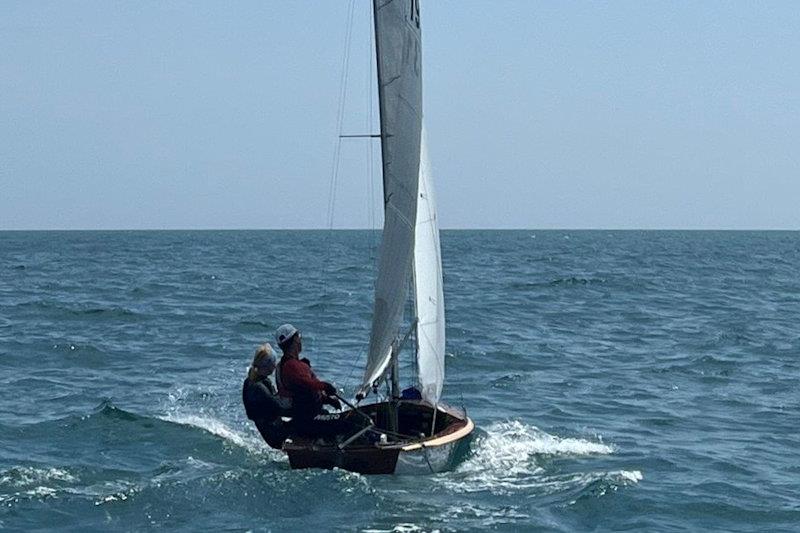 RYA Female Scorpion Project 2025 - Camp 1 at Weymouth photo copyright RYA-FSP taken at Weymouth & Portland Sailing Academy and featuring the Scorpion class