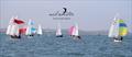 2024 Seafly Nationals at Blakeney Sailing Club © Neil Foster Photography