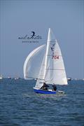 2024 Seafly Nationals at Blakeney Sailing Club © Neil Foster Photography