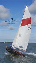 Seafly Open at Blakeney Sailing Club © Neil Foster / www.neilfosterphotography.com