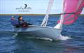 Seafly Open at Blakeney Sailing Club © Neil Foster / www.neilfosterphotography.com