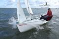 Seafly Open at Blakeney Sailing Club © Neil Foster / www.neilfosterphotography.com