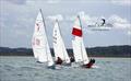 Seafly Open at Blakeney Sailing Club © Neil Foster / www.neilfosterphotography.com