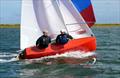 Seafly Open at Blakeney Sailing Club © Neil Foster / www.neilfosterphotography.com