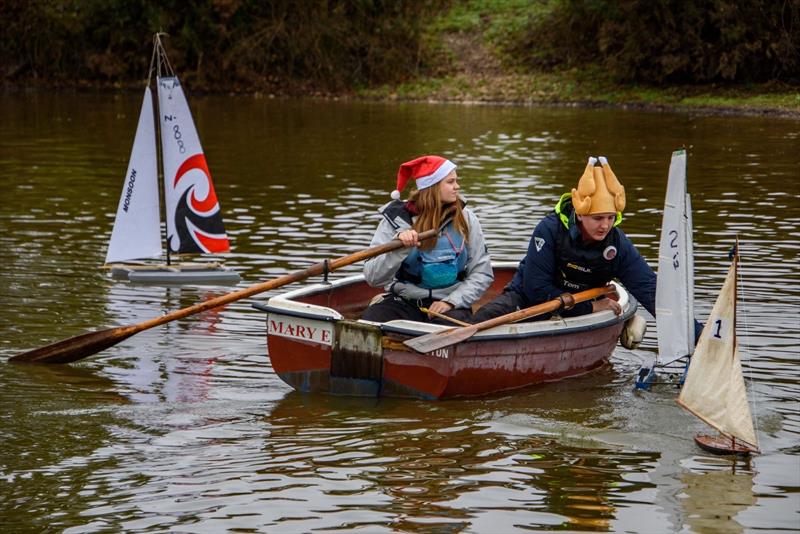 Setley Cup 2024 - photo © Paul French