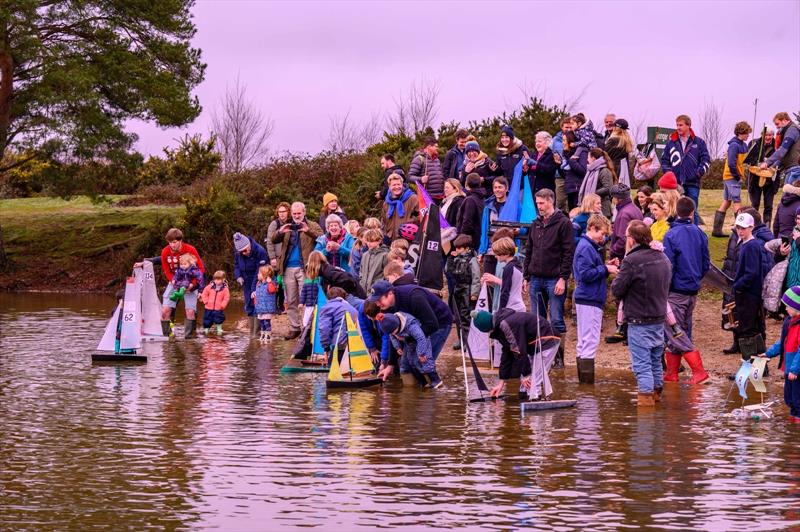 Setley Cup 2024 - photo © Paul French