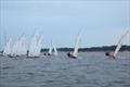 British 12sqM Sharpie Nationals at Wells © Steve Leeding