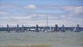 2025 Weston Sailing Club Catamaran Open © Anne Willmott