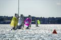 2025 Weston Sailing Club Catamaran Open © James Willmott