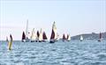 Shrimper 19 Open Championship at Mylor © Brian Phipps