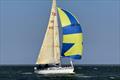 Ralph Herring Trophy and Pattinson Cup attended by East Anglian Offshore Racing Association © Andy Wise 
