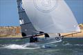 NSW 16ft Skiff Titles Port Hunter - Bartley Construction © Promocean Media