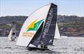 Australian Sailing Team © Sail Media