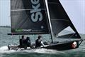 Skelcon 16ft Skiff © Mark Rothfield / Promocean Media