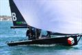 Skelcon 16ft Skiff © Mark Rothfield / Promocean Media