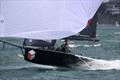 Skelcon 16ft Skiff © Mark Rothfield / Promocean Media
