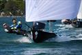 Skelcon 16ft Skiff © Mark Rothfield / Promocean Media