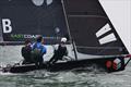Skelcon 16ft Skiff © Mark Rothfield / Promocean Media