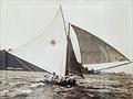 © Andy White collection Aeolus, a Challenge Cup winner in 1906-07 © Andy White collection