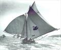 © ANMM Hall collection Westana, Chris Garland, 1911-12 Australian champion © ANMM Hall collection