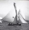 © Hall, ANMM Olinda, built in NSW, was sold to Perth in 1897 © Hall, ANMM
