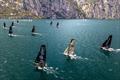 18ft Skiff European Championships © Elena Giolai