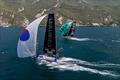 18ft Skiff European Championships © Elena Giolai