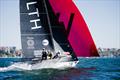 WLTH at the Giltinan Championship © Suellen Hurling / Live Sail Die