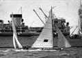 Culex and Australia in the 1940s © Archive