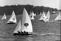 Selection race for the world championship, late 1960s-early 1970s © John Stanley Collection