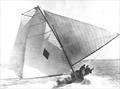 Aberdare, 1930s boat that led to the formation of the League © Archive