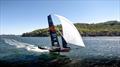 Club Champion, Rag and Famish Hotel © SailMedia